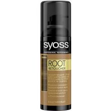 Syoss Root Retoucher Каштановый 120 мл