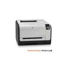 Принтер HP Color LaserJet Pro CP1525nw &lt;CE875A&gt; A4, 12 8 стр мин, 128Мб, USB, Ethernet, WiFi (замена CC377A CP1515n)