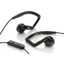 AKG K 326 Black