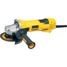 DeWALT D28133 угловая шлифмашина