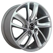 Replica Ford (FD28)  7.5x17 5x108 D63.3 ET52.5 белый