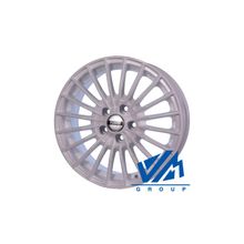 Techline NEO537 6.0x15 4 100.00 ET40.0 d67.1 W