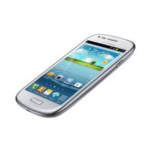 Samsung i8190 Galaxy S III mini 8Gb, Белый