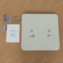 Antex AGATA MIMO 2x2 антенна внешняя 4G 3G 2G WIFI (15-17 dBi) широкополосная панельная с кабелем 2 х10 м sma