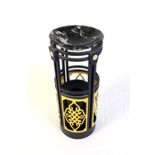 Урна для мусора АБУ-ДАБИ
