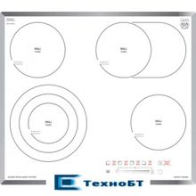 Встраиваемая электрическая варочная панель Kaiser KCT 6715 FW