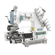 Многоигольная промышленная швейная машина Siruba VC008-04085P VWLB FH