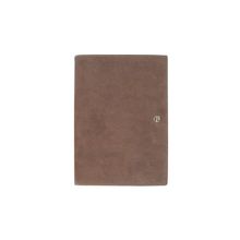130545946F-021 - Ежедневник Velour датированный бежевый,145х205мм,352стр