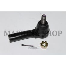 Наконечник рулевой наружный NISSAN ALMERA (CLASSIC) SUNNY 06-12 LH=RH