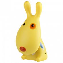 ЭРА Настольная лампа-ночник Эра NLED-410 NLED-410-1W-Y ID - 493461