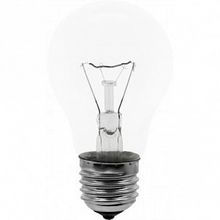 Лампа накаливания 71 499 NI-A-95-230-E27-CL |  код. 71499 |  Navigator
