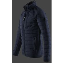 Wellensteyn Molecule Men-719 Darknavy