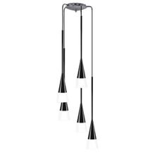 Lightstar Подвесная люстра Lightstar Conicita 804257 ID - 42217