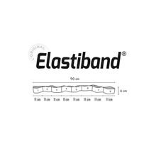 Sveltus Эспандер Elastiband 20 кг синий Sveltus 0170