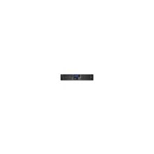 Контроллер GM238D-B-0 2U Black