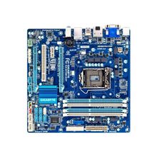 Материнская плата GIGABYTE GA-B75M-D3P OEM