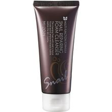 Mizon Snail Repairing Foam Cleanser 60 мл