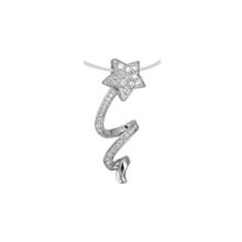 Подвеска из серебра gm2564