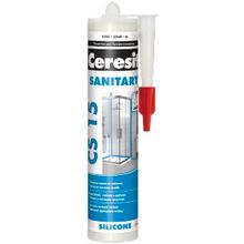 Ceresit CS 15 Sanitary 280 мл бесцветный