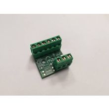 Плата концевых выключателей для привода BFT PHOBOS BT