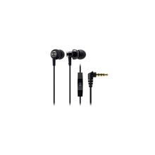 Наушники Audio-Technica ATH-CK400i Black