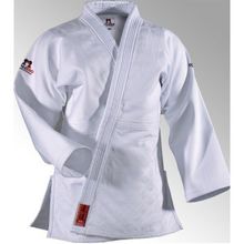 Кимоно для дзюдо DANRHO Judo Platinum IJF