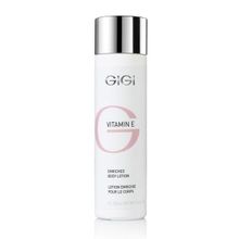 Крем для тела GiGi Vitamin E Body Lotion 240мл