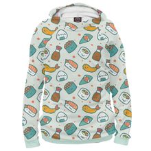 Худи Я-МАЙКА Суши сет