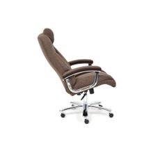 Tetchair Кресло TRUST, коричневый коричневый