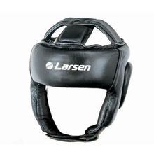 Шлем боксерский Larsen TC-0953 XL