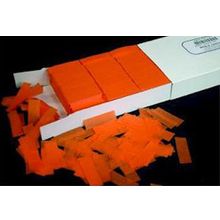 LE MAITRE LE MAITRE CC1 ORANGE CHINESE CONFETTI 1 2 KG