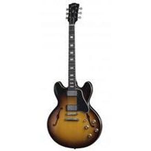 MEMPHIS 1963 ES-335TD HISTORIC BURST