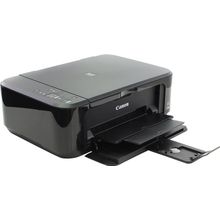 Комбайн  Canon PIXMA MG3640   Black   (A4, 9.9 стр мин, струйное МФУ,  USB2.0,  WiFi,  двусторонняя печать)