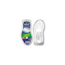 Стельки с памятью Memory Insoles.