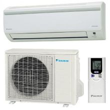 Daikin FTYN50L   RYN50L с зимним комплектом (-40)