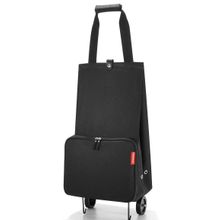 Reisenthel на колесиках Foldabletrolley black