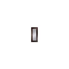 Межкомнатная дверь Mario Rioli, Модель Linea 101 Венге