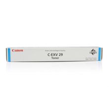 Тонер Canon C-EXV29 Cyan для  iR ADVANCE C5030 5035 5235 5240
