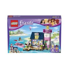 Lego Конструктор Lego Friends 41094 Лего Подружки Маяк 41094