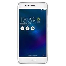 Смартфон Asus Zenfone 3 Max ZC520TL-4J019RU Glacier Silver, серый 5,2(HD) IPS, quad core CPU, 16 Гб, 2048 RAM, 4G (LTE), камера 13 Мп, 4130mAh, Android 6.0