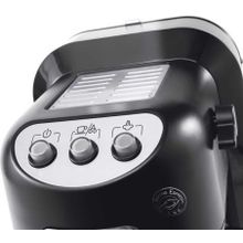 Кофеварка рожковая Delonghi EC 251 B