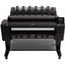 HP HP DesignJet T120 ePrinter CQ891C