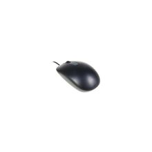 мышь Microsoft Compact Optical Mouse 100, оптическая, USB, Retail, 4PJ-00003