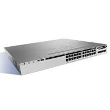 Cisco Cisco WS-C3850R-24T-E