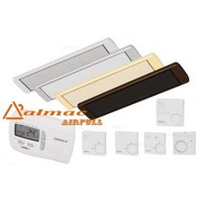 Инфракрасный электрический обогреватель Almac ИК8