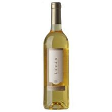 Вино Бодега Пиринеос Ласан Шардоне - Макабео, 0.750 л., 13.5%, сухое, белое, 6