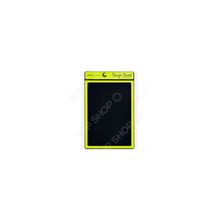 Планшет графический Boogie Board 8.5". Цвет: зеленый