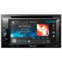 Монитор+DVD проигрыватель PIONEER AVH-X2600BT  Мониторы TV центры