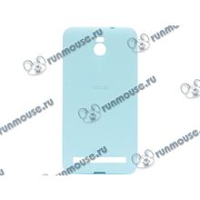 Чехол ASUS "ZenFone 2 Bumper Case" для ZenFone 2 ZE550ML ZE551ML, голубой [131756]