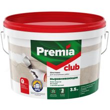 Ярославские Краски Premia Club 3.5 кг